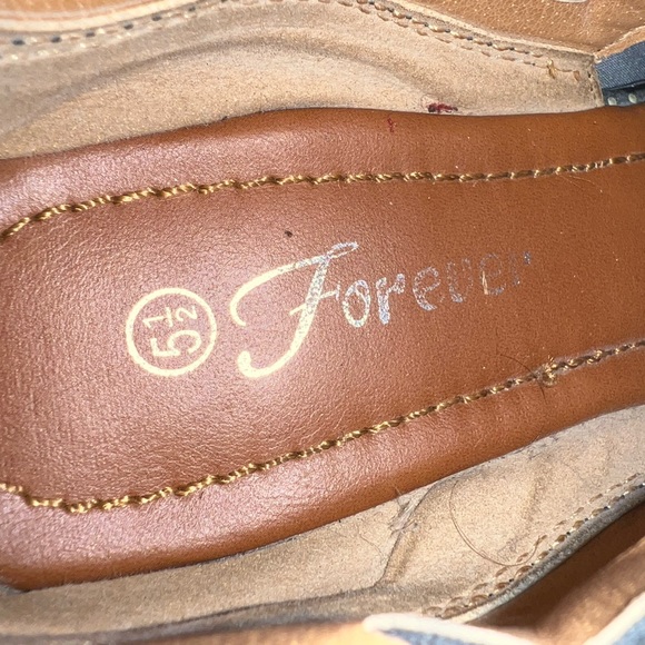 Gladiator sandals. Bundle and save! - Picture 4 of 4